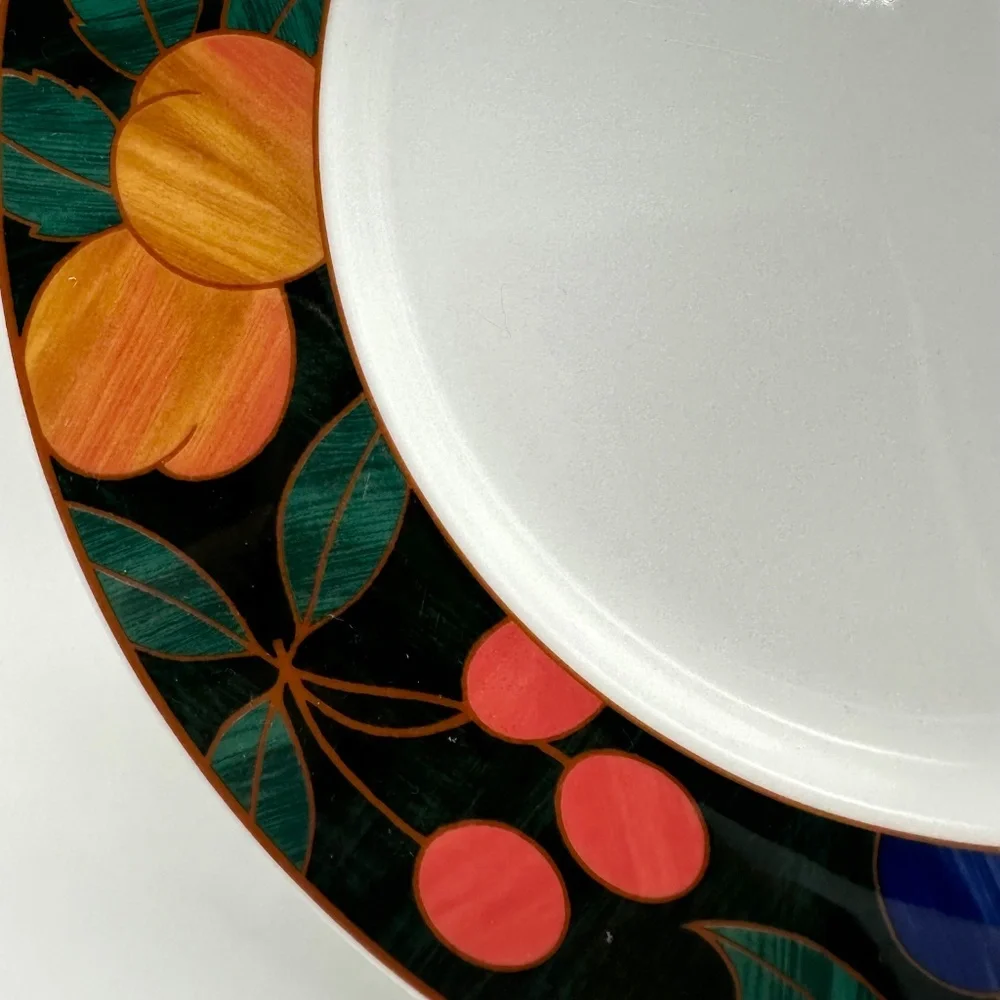 Noritake Forest Bounty estate sale